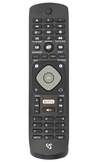 Scheda Tecnica: SBOX Telecomando Per Philips Smart Tv - 
