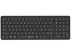 Scheda Tecnica: Techly Tastiera Ultrasottile Wireless 2,4 GHz Nero - 