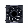 Scheda Tecnica: Lian Li Uni Fan Tl LCD Reverse Blade Series Fan - 120mm - Black