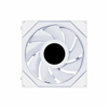 Scheda Tecnica: Lian Li Uni Fan Tl LCD Reverse Blade Series Fan - 120mm - White