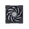 Scheda Tecnica: Lian Li Uni Fan Tl Series Fan - 120mm, Black - 