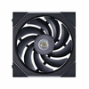 Scheda Tecnica: Lian Li Uni Fan Tl Series Fan - 140mm, Black - 