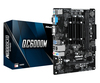 Scheda Tecnica: ASRock QC6000M AMD FT3b, 2x DDR3, 2x SATA3, Gigabit RJ-45 - PS/2, VGA, HDMI, 4x USB 2.0, 2x USB 3.2, Windows 10 x64