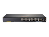 Scheda Tecnica: HPE 2930m 24g Poe+ 1sl Sw Stock In In - 