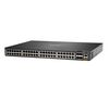 Scheda Tecnica: HPE Anw 6200f 48g 4sfp+ Switc-stock . In - 