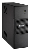 Scheda Tecnica: EAton 5S550IBS 5S UPS, Line-interactive, 1000 VA, 600 W - C14", 4 x C13 out, 4 x C13 surge only, Tower, with BS inp