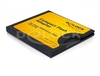 Scheda Tecnica: Delock Compact Flash ADApter For Micro Sd Memory Cards - 