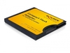 Scheda Tecnica: Delock Compact Flash ADApter For Sd Memory Cards - 