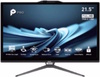 Scheda Tecnica: MSI AIO Pro Ap222t 14ma-668eu Black Intel Pentium G7400 - 3.7GHz, Dual Core 21.5" (55 Cm) Ips 10 Points Projected Cap