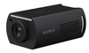 Scheda Tecnica: Sony SRG-XP1 1/8" CMOS, 3840x2160px, 8.42 MP, 59 fps, PoE - 12V, 51.3x121.6x72.3mm, 408g, Black