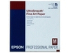 Scheda Tecnica: Epson Carta S041896 FORMATO A3+ (25 FF) - 