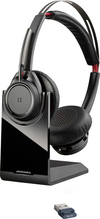 Scheda Tecnica: HP Poly Voy Focus Uc USB-a Charging Stand - 