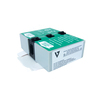 Scheda Tecnica: V7 Batteria Sostitutiva Upsrbc124 Per Apcrbc124 - 