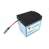 Scheda Tecnica: V7 Batteria Sostitutiva X Ups Rbc7 Per APC Rbc7 - 