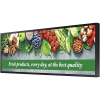 Scheda Tecnica: Samsung Sh37c Display 37" 1920x540 4000:1 HDMI USB - 