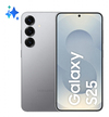 Scheda Tecnica: Samsung LGAlaxy S25 - 5g 128GB Silver Shadow