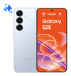 Scheda Tecnica: Samsung LGAlaxy S25 - 12GB/512GB Icybue