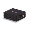 Scheda Tecnica: Lindy 2-way Digital SPDIF (Coaxial Toslink) Audio Converter - 