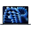 Scheda Tecnica: Apple MacBook Air 13.6" M5 10C CPU/10C GPU - 16GB/SSD 4TB/mk Tid Illit/no AliM/F.cut P. + Logic P