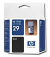 Scheda Tecnica: HP Cartridge SMART CARD SPS INK VERS BLK 40ML - 