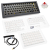 Scheda Tecnica: Ducky Keyboard Outaw 65 LGAming-, Barebone - Back (ISO - )
