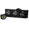 Scheda Tecnica: Lian Li Galahad Ii 360 Trinity Performance - Complete water cooling Black