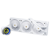 Scheda Tecnica: Lian Li Galahad Ii 360 Trinity Performance - Complete water cooling White