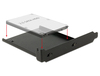 Scheda Tecnica: Delock Installation Frame For 1 X 2.5" HDD Into The Pc Slot - 