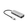 Scheda Tecnica: Targus Hiper Drive Docking Station USB-c Dual HDMI 4k Con - Pd Pass-thru Con 100w