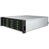 Scheda Tecnica: QSAN Xd5316s Single Ctrl, Vago12GB SAS3, N/, Hd16 - 3.5"/2.5" 12GB SAS/nl SAS2.5" SAS/SATA SSD* (need Optional