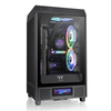 Scheda Tecnica: Thermaltake The Tower 200 Back - mINI itx