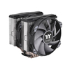 Scheda Tecnica: Thermaltake TOUGHAIR 710 2x 140mm, 1400 RPM, 81.96 CFM - 1.81 mm-H2O, 250 W