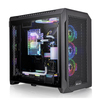 Scheda Tecnica: Thermaltake CTE C750 Air Fu Tower Chassis - BACK EATX