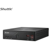 Scheda Tecnica: Shuttle XPC Barbone Slim DB860 Intel B860 LGA1851 - 2xHDMI, 2xDP, 2xDDR5, SATA Raid 0-1, M.2, 2.5G + 1G,180W