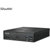 Scheda Tecnica: Shuttle XPC Barbone Slim DH610v2 Intel H610 GA1700 - HDMI, DP, 2xDDR5 1xPCIe X16, SATA, M.2, 2.5G + 1G,120W