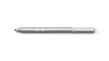 Scheda Tecnica: Microsoft Classroom Pen 2 Penna Attiva 2 Pulsanti Grigio - Chiaro, Platino Accademico, Commerciale (pacchetto Di 20) P