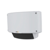 Scheda Tecnica: Axis D2110-VE Security RADAr - tecnologia radar copertura 180 Gradi