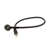 Scheda Tecnica: Axis Device Microphone B Per telecamere P32-LV - 20 Hz 20 kHz, 80 dBA, -28 dB, 1.5 k