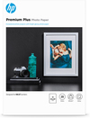 Scheda Tecnica: HP Carta Fotografica Premium Plus Glossy Photo Paper 20 - Fogli A4