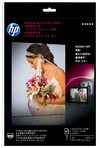 Scheda Tecnica: HP Carta Premium Plus Photo Paper Semi-gloss 20 Fogli A4 - 