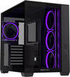 Scheda Tecnica: Asus Case A32 Plus Argb, Vetro Temperato, Nero - 
