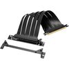 Scheda Tecnica: Sharkoon Kit Scheda Grafica Agc Kit 4.0 For Rev300 Angled - Graphics Card Holder Incl. Riser Cable Pci