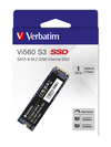 Scheda Tecnica: Verbatim SSD Vi560 S3 M.2 SATA - 1TB
