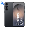Scheda Tecnica: Samsung S26 - Plus M2 512GB Black