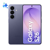 Scheda Tecnica: Samsung S26 - M1 512GB Cobalt Violet
