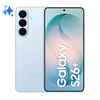 Scheda Tecnica: Samsung S26 - Plus M2 512GB Sky Blue