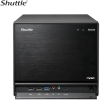 Scheda Tecnica: Shuttle XPC Cube Barebone Sb860r8 Intel B860 LGA 1851 500W - HDMI+DP+VGA, 4x3.5" RAID5, 2x2.5GbE,PCIex16+PCIex4, 4xDDR4