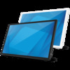 Scheda Tecnica: Elo Touch E510459 23.8'', 16:9, 1920x1080 @ 50, 60Hz - LCD, USB, 2 x 2W, Black, clear