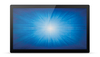 Scheda Tecnica: Elo Touch 2794L Open Frame Touchscreen (Rev B), 27" LCD - (LED) 1920x1080, SAW (IntelliTouch Surface Acoustic Wave) S