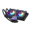 Scheda Tecnica: Cooler Master MLX-D24M-A18P2-R1 Cm - Masterliquid Ml240 Illusion